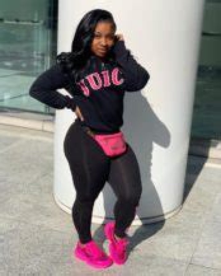 ‘Good Gracious!’: Reginae Carter’s ‘Thick Thighs’ NSFW Pics Send Fans Into Overdrive