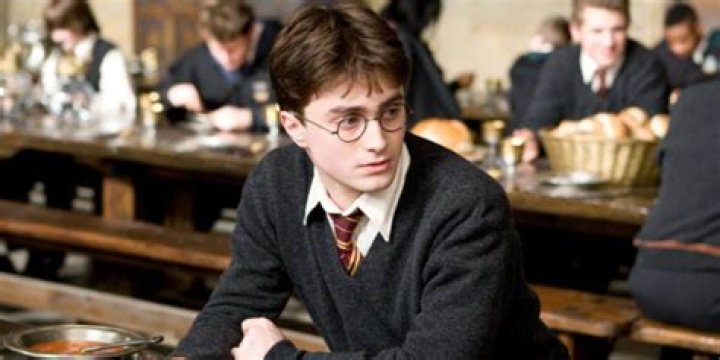 Goodbye Harry Potter, hello Horrid Henry | London Evening Standard