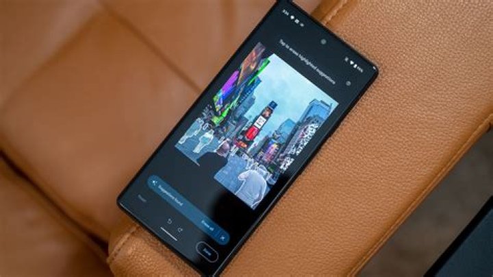 Google Explains How to Fix Your Pixel 6 Fingerprint Reader