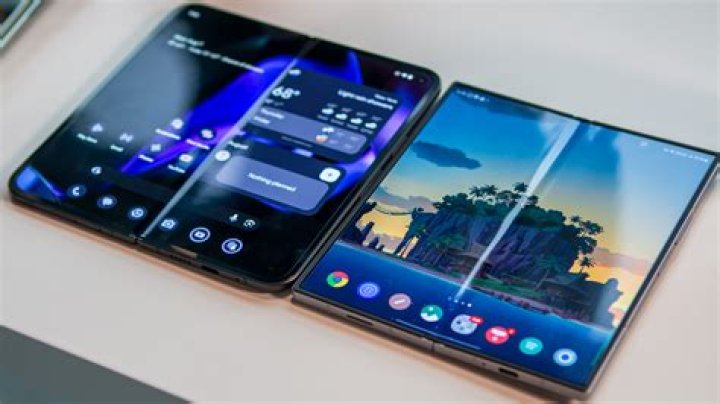 Google Pixel Fold vs. Galaxy Z Fold 4: which one is worth $1,800?
