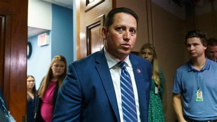GOP Rep. Tony Gonzales forced into runoff in Texas