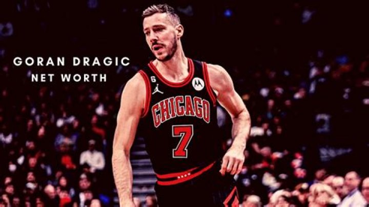 Goran Dragic Wiki, Biography, Net Worth, Age, Family, Facts and More