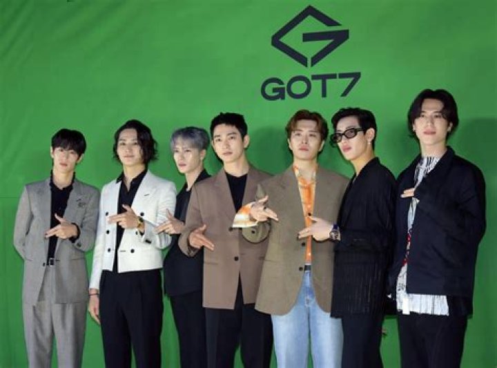 GOT7’s Jackson Wang: How did he become a global icon?