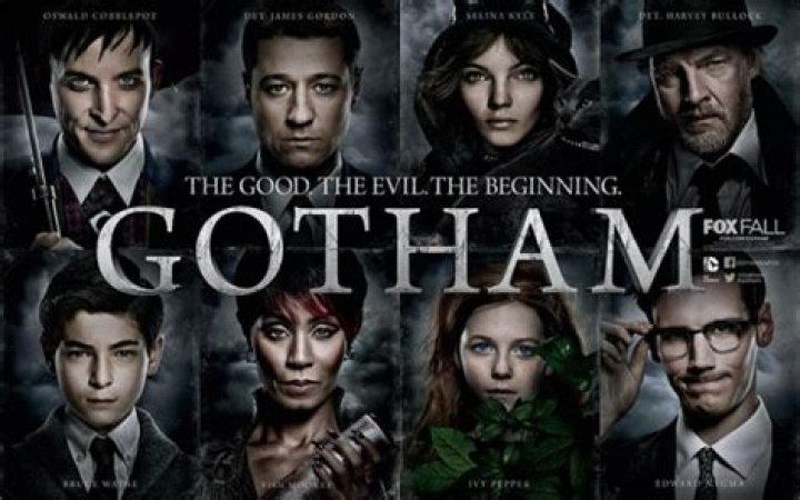 ‘Gotham’ Season 1, Episode 6: ‘Spirit of the Goat’