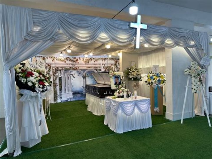 Gracie Syversen obituary: know about her funeral