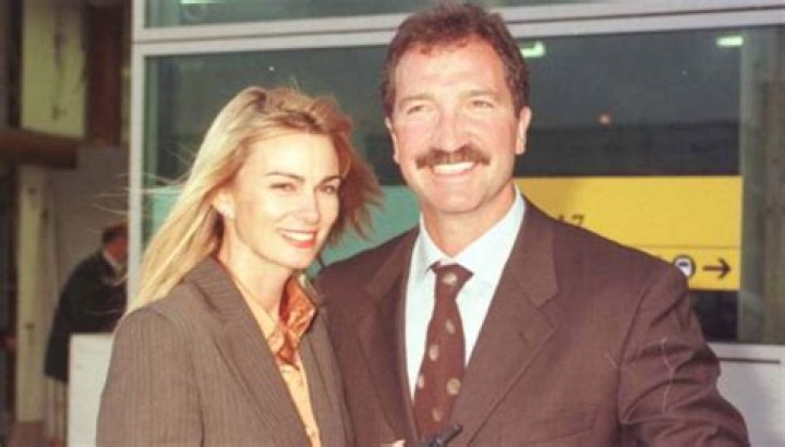 Graeme Souness Wife: Who Is Karen Souness?