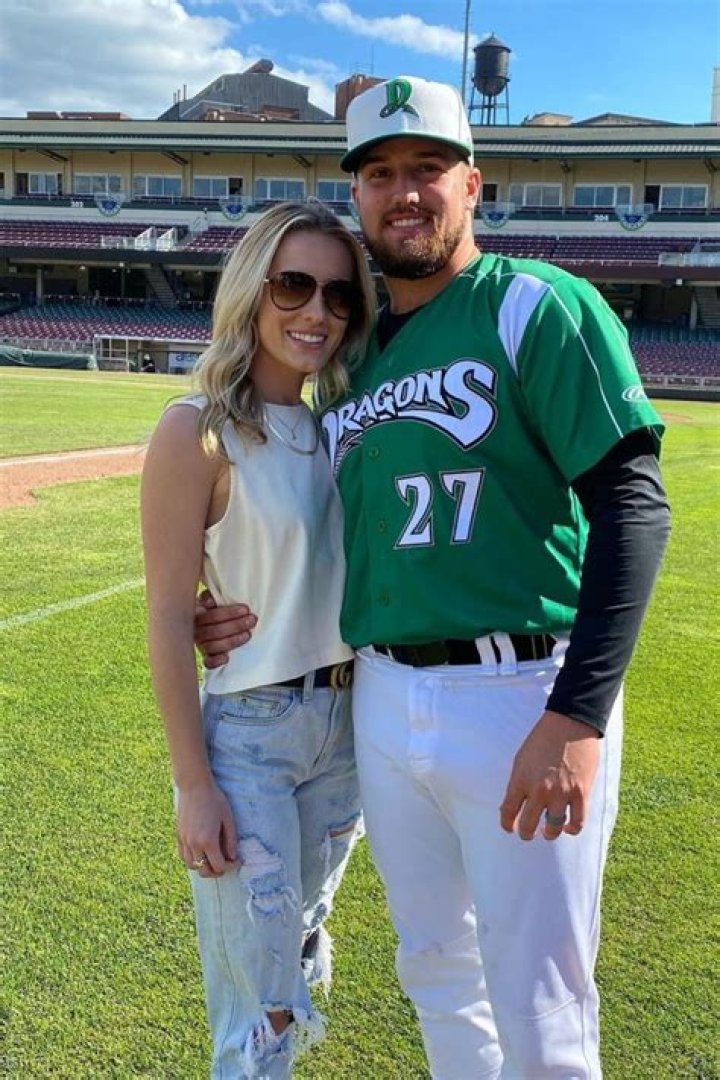 Graham Ashcraft Wife Emily Malone Is His Inspiration