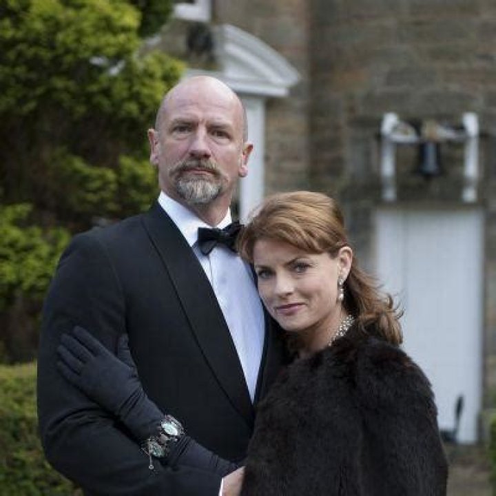 Graham McTavish- Wiki, Age, Wife, Net Worth, Ethnicity, Career