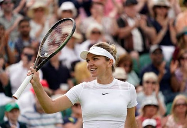 Grand Slam champ Simona Halep wins doping case on appeal and is cleared to resume tennis