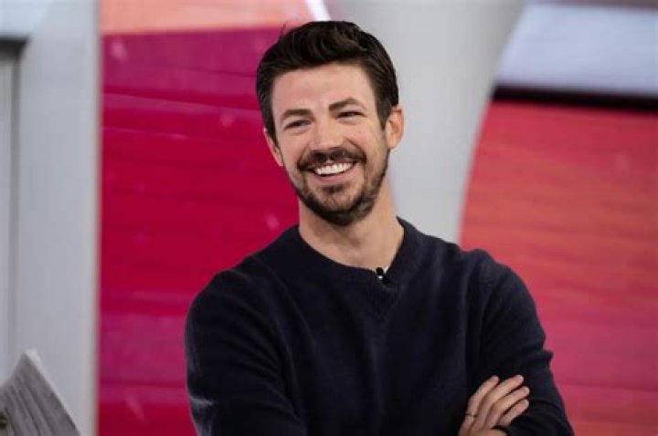 Grant Gustin Net Worth & Achievements