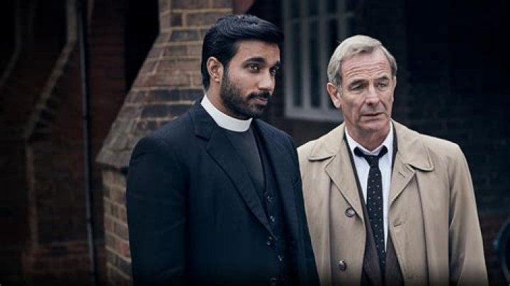 Grantchester season 6 episode 2 review | Leonard's future in question