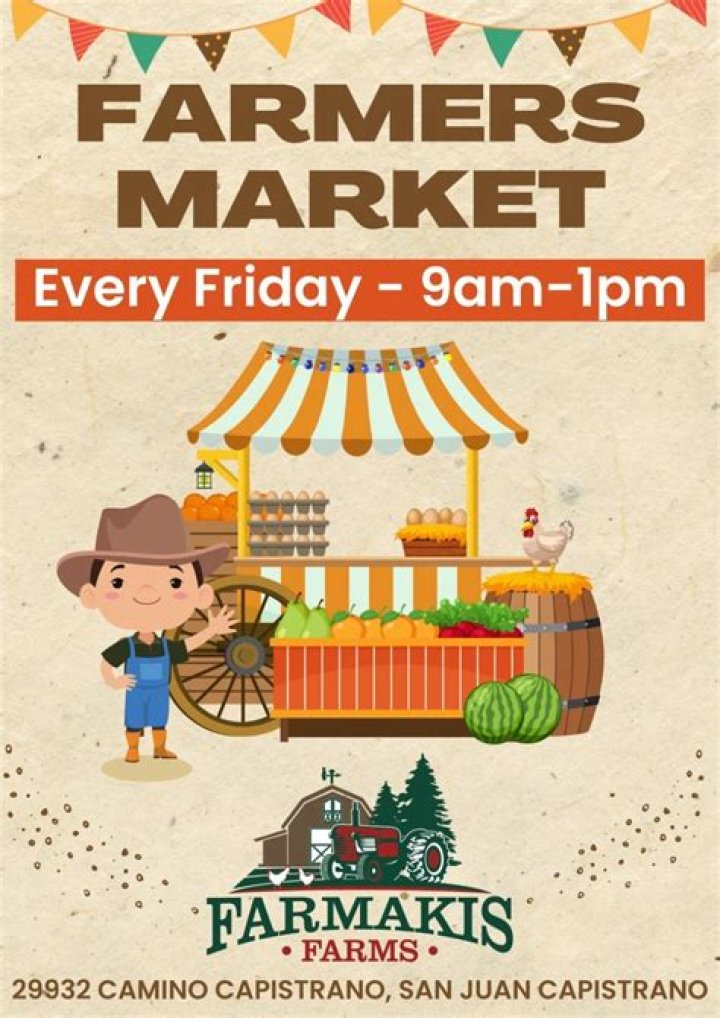Grateful Graze | Farmers’ Market Friday