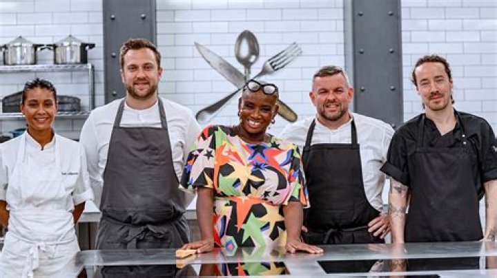 Great British Menu contestants 2022: Who are the chefs in series 17?