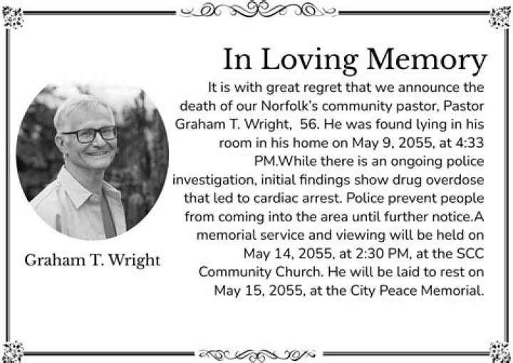 Greg Barnhart Obituary-Death News; Resident Of New Melle Died at Aged 56