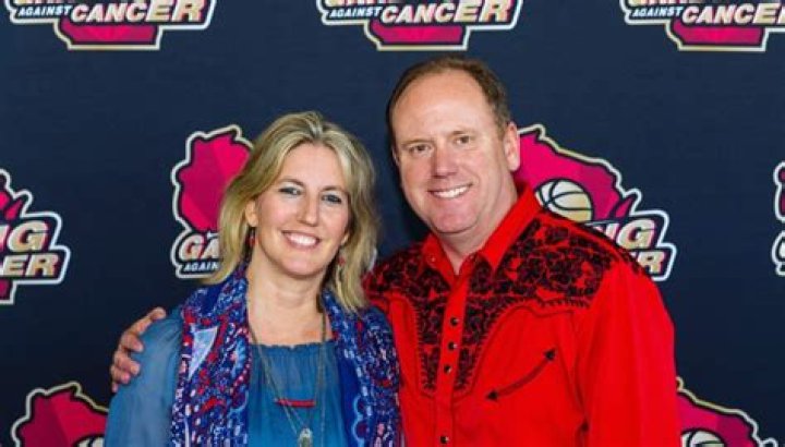 Greg Gard Wife Michelle: Son Isaac & Two Daughter