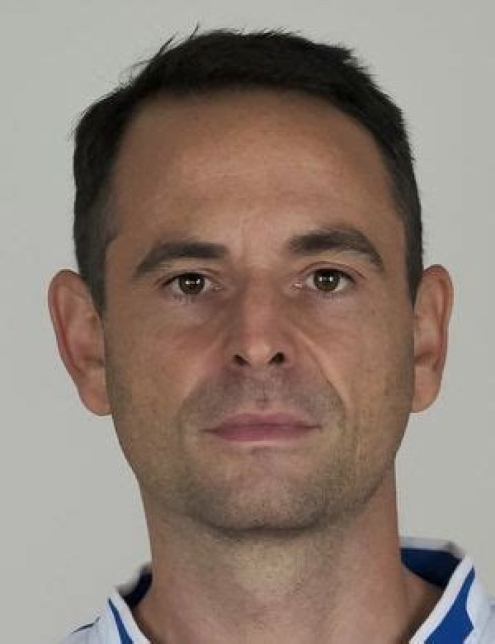Grégoire Akcelrod - Player profile