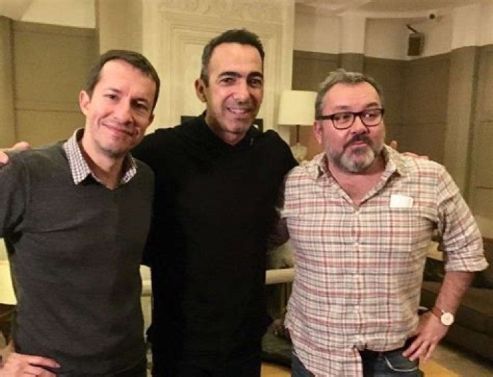 Grégoire Margotton Épouse: Découvrez la compagne du commentateur sportif!