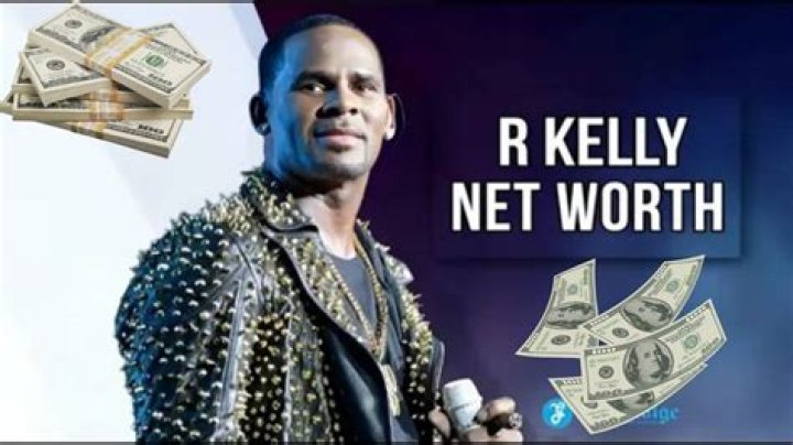 
Gregory Kelly
Net Worth
