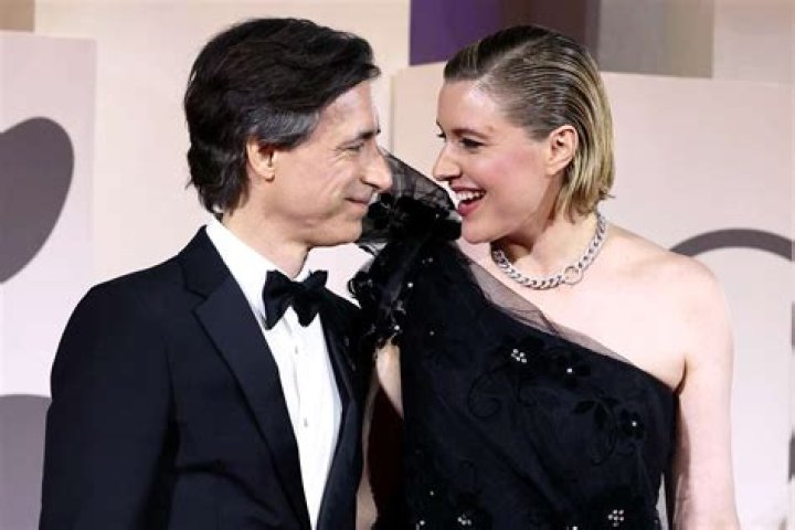 Greta Gerwig and Noah Baumbach are married. The long-term couple ties the knot in New York after 12 years of dating