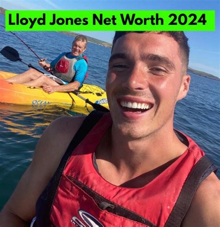 Gretchen Jones Net Worth 2024