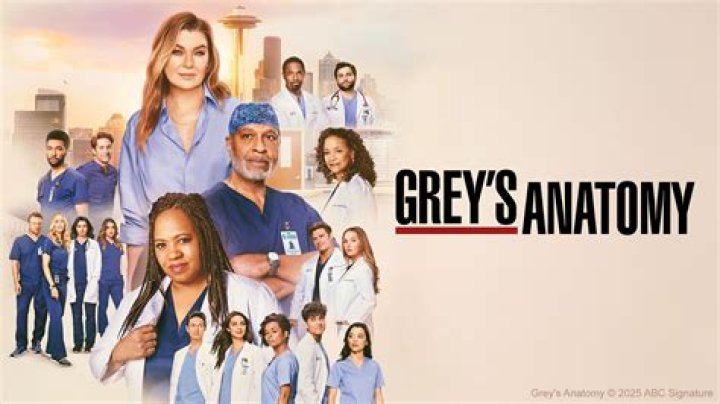 Grey’s Anatomy spoilers: Thatcher Grey returns to show, Jeff Perry reprises role