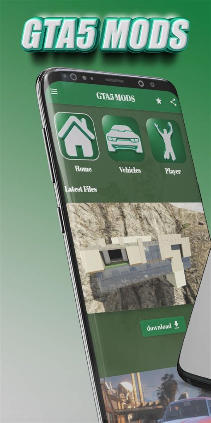 GTA 5 APK Download Full Hacks: How To Download GTA V Mod APK? [Complete Guide]