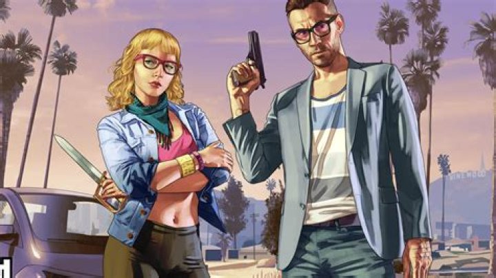 GTA 5 PS5 & Xbox Series X/S release date | launch time & remaster news