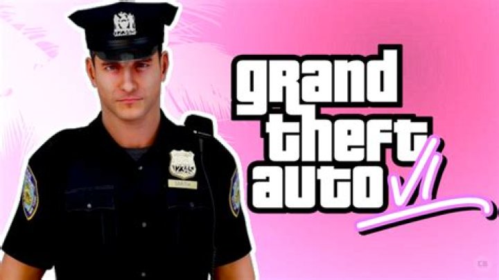GTA 6 Rumor Claims Rockstar Games Is Making Major Changes to Police