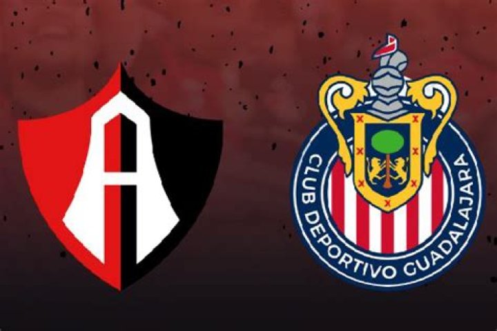 Guadalajara vs. Atlas Historical Head-to-Head