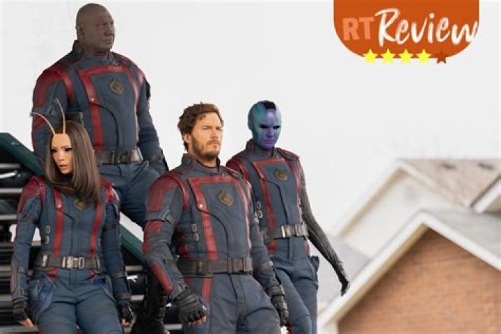Guardians of the Galaxy Vol 3 review: A fitting conclusion to the saga