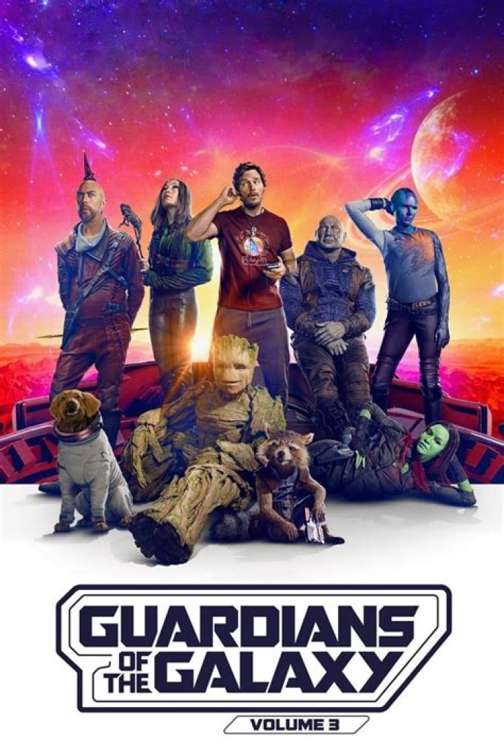 Guardians of the Galaxy Vol 3: Who Is Lylla?