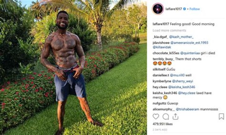 Gucci Mane Shows Off 100-Pound Weight Loss, Fans Notice ‘Third Leg’: ‘Who Else Zoomed In?’