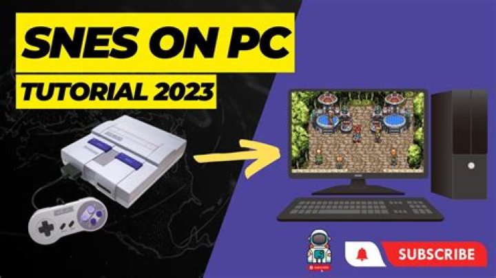 Guide to the Best SNES Emulators in 2022