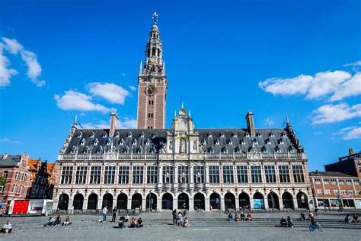 Guido Van Hauwermeiren Net Worth (2024)