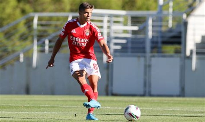 Guilherme Rego Priosti - Player profile 2023