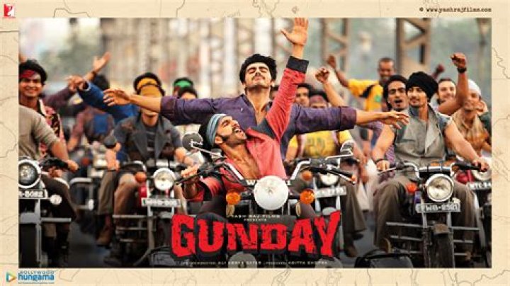 Gunday Movie (2014) - Release Date, Cast, Trailer and Other Details