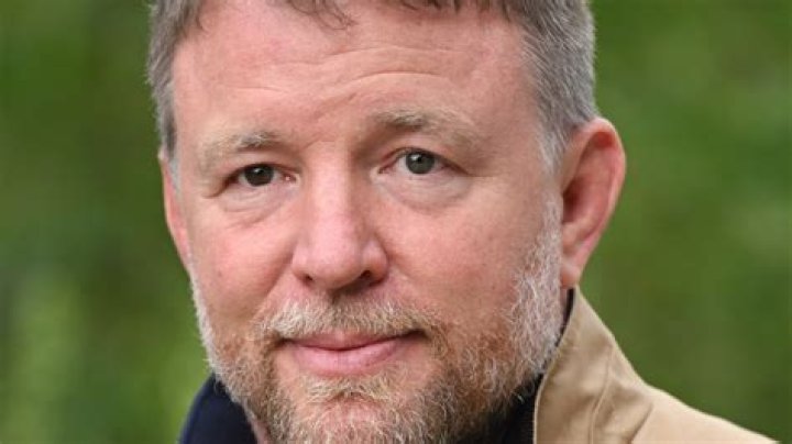 Guy Ritchie buys aerodrome as part of his plans to build holiday camp for rich and famous