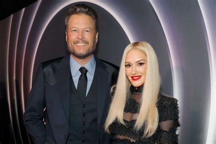 Gwen Stefani Was Feeling Love At Coachella; Singer Shares Sweet Moment With Son And Husband