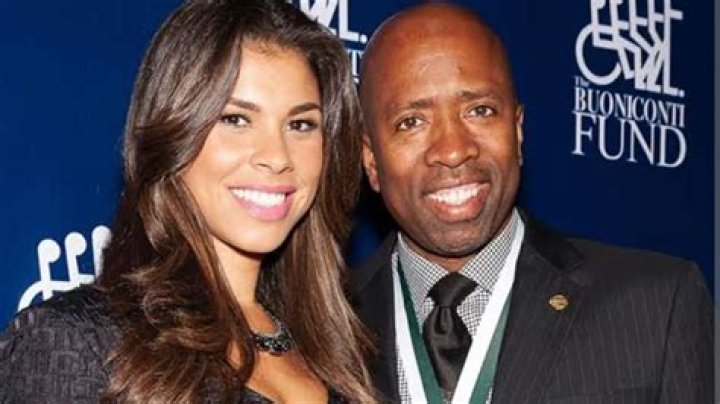 Gwendolyn Osborne’s Divorce From Kenny Smith: What Happened?