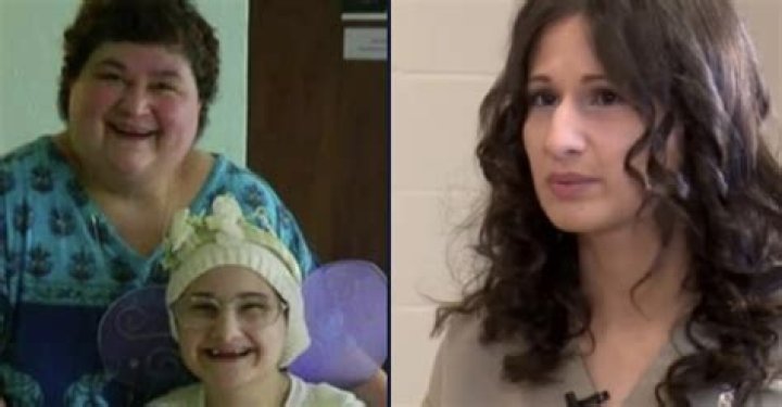 Gypsy Rose Blanchard's Mom: Crime Scene Picture And The Shocking Story Behind It