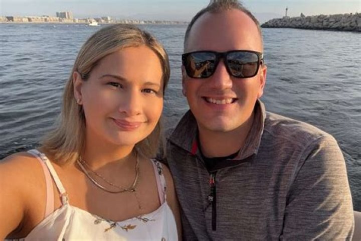 Gypsy Rose Blanchard's now husband reveals his quick marriage proposal; Deets inside