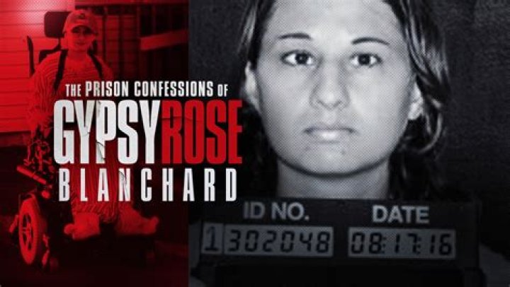 Gypsy Rose Blanchard: The Crime That Shook America And Its Haunting Pictures