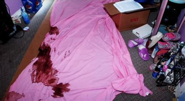 Gypsy Rose Deedee Crime Scene: Unraveling The Intriguing Case