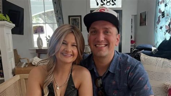 Gypsy Rose’s Ex-Husband Ryan Anderson Claims Ken Urker’s Call To Gypsy’s Step Mother Triggered Their Split