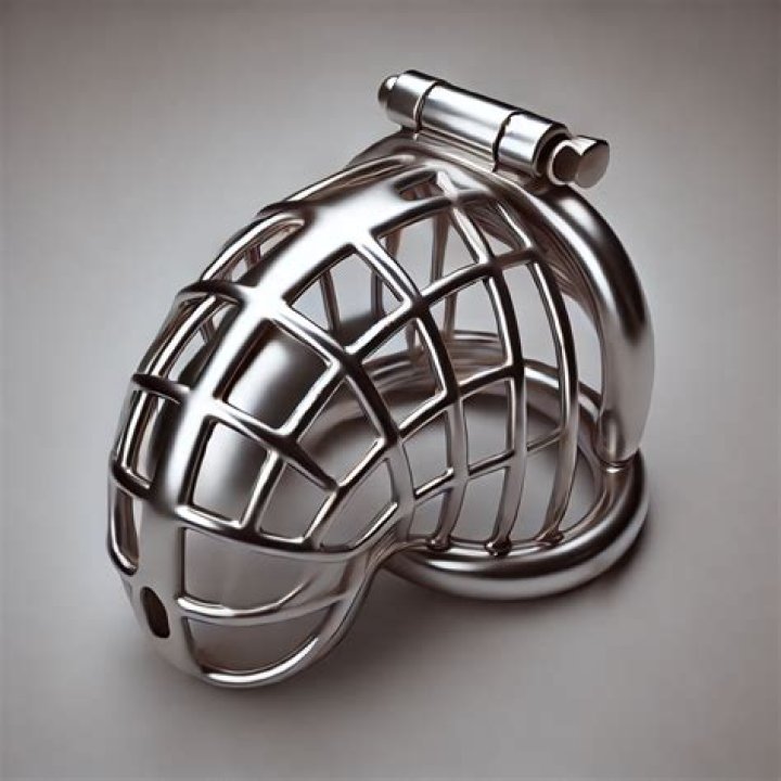 Hacker 'locks up victims' PENISES' using 'smart' chastity cages – and demands $750 ransom