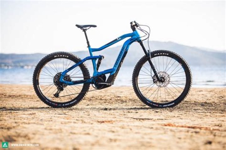 Haibike Sduro FullSeven 7.0 Review: More Than Its Parts