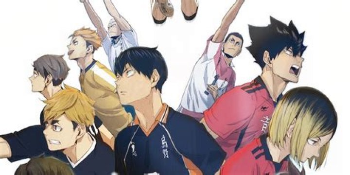 Haikyuu Stars Hype Finale Films Following New Update