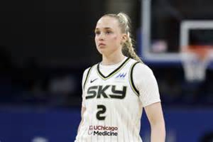 Hailey Van Lith Basketball | Wiki/Bio, Age, Bikini Photos, Height, Net Worth, Career, Recruiting, Tiktok and Boyfriend