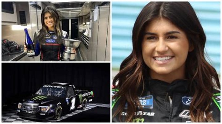 Hailie Deegan Net Worth 2023, Annual Income, Sponsorships, Cars, Houses, Properties, Charities, Etc