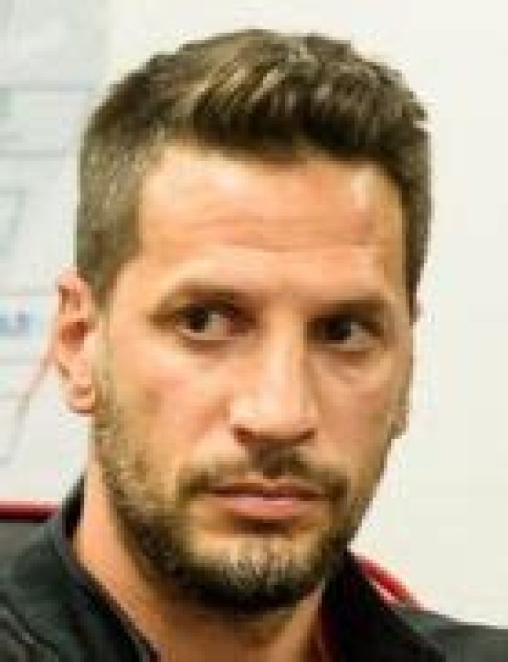 Hakan Balta - Manager profile